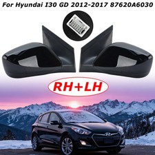 Pair New For Hyundai I30 GD