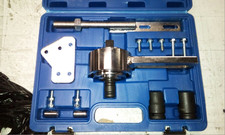 USED Torque Multiplier Wrench Tool 5:1 for Ford 1.0 EcoBoost 1.1 EcoBlue Enigne