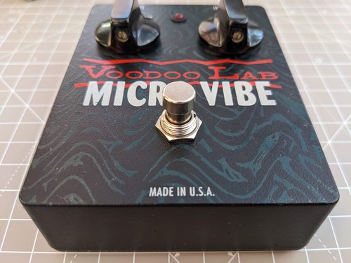 Voodoo lab micro - voodoo,
