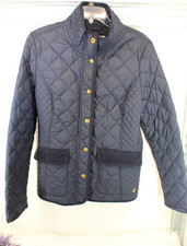 WOMEN'S JOULES QUILTED NEWDALE