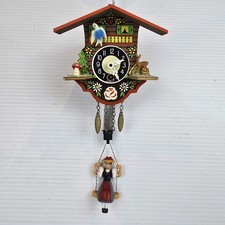 Vintage German Mini Swiss