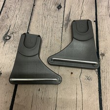 Babystyle car seat adapters - car,