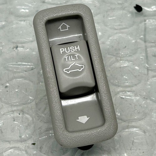 Sunroof switch for - sunroof,