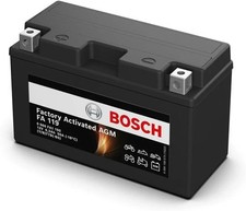 BOSCH YT7B-BS SUZUKI DR Z S