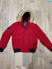 Superdry Everest Men's Bomber