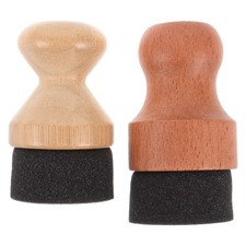 2pcs Board Oil & Wax