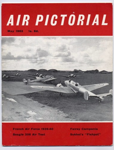 Air pictorial may - air,