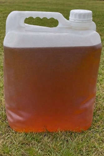 200 litres used - litres, cooking