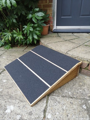 Pet ramps custom made to - pet,