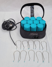 TRESemme 10 Heated Rollers
