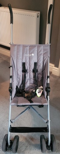 Cuggl laurel stroller brand - cuggl,