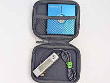 1 x Kenwood DMC-M55 Minidisc