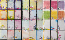 Diddl Block Sheets A6 🌈