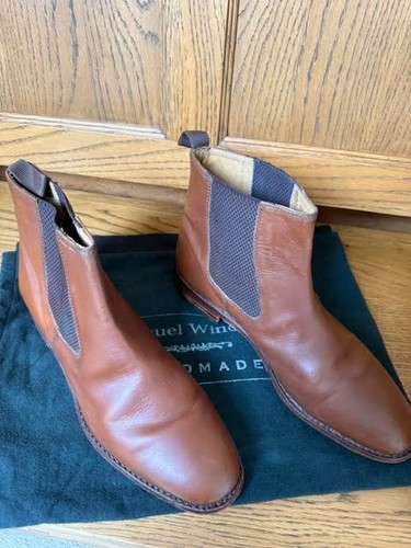 Samuel windsor chelsea - samuel,