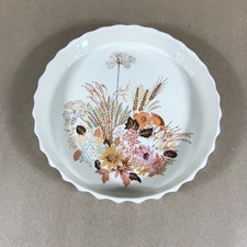 Vintage Poole Pottery Summer