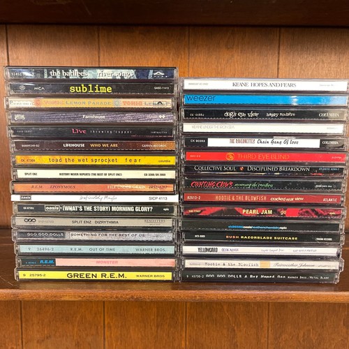 Huge alt rock collection - huge,