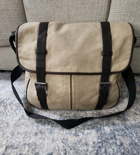 Prada messenger bag large - bag,