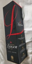 LANSON Black Label Champagne