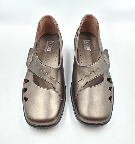 Hotter bliss gold bronze - bliss,