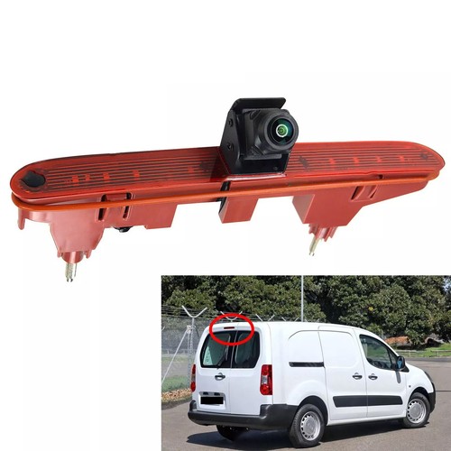 Rear brake light reverse - rear,