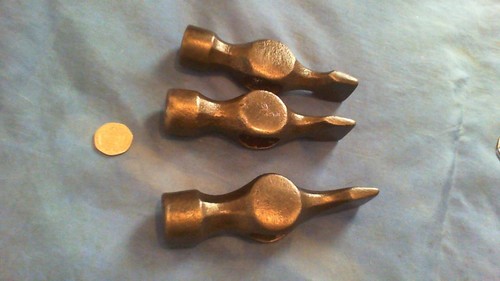 Vintage carpenters cross pein - cross,