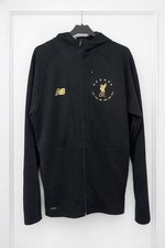 Liverpool FC Hoodie Jacket