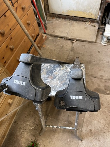 Thule 1200 roof - 1200, set