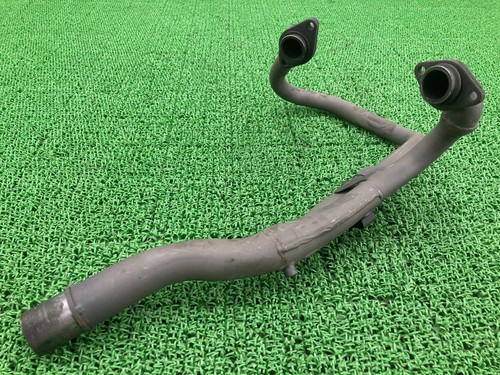 Xr650r exhaust pipe muffler - xr650r,
