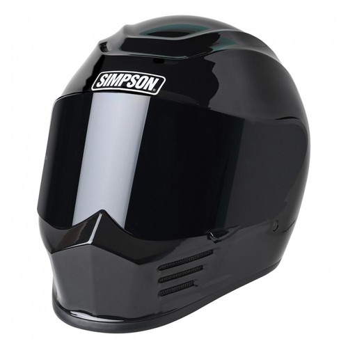Simpson speed solid ece - simpson,