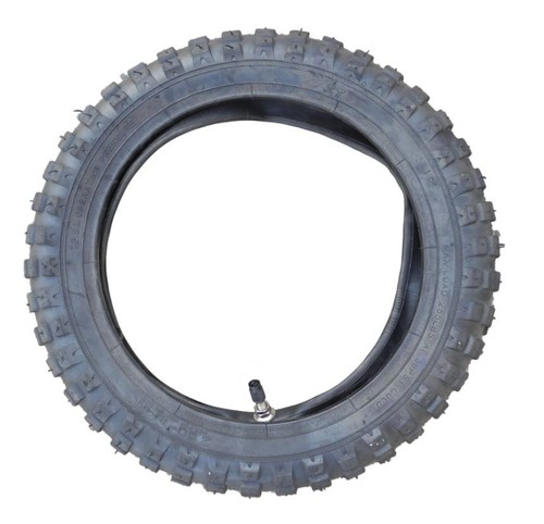 Cross tyre dirtbike kids - tyre, dirt