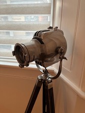 VINTAGE THEATRE SPOT LIGHT