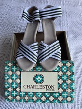 Charleston Shoe Co Espadrilles