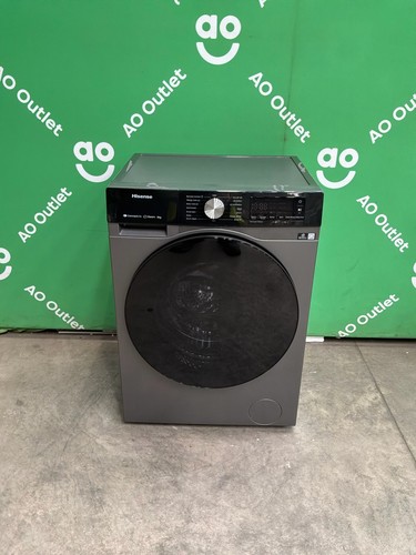 Hisense washing machine - washing, 8kg