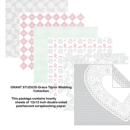 Clearance grant studious grace - grant,