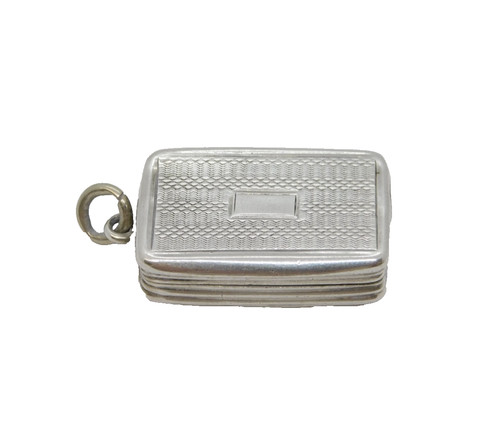 William sterling silver - iv,