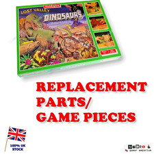 Waddingtons LOST VALLEY OF THE