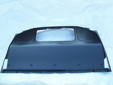 VW Transporter SH Bulkhead