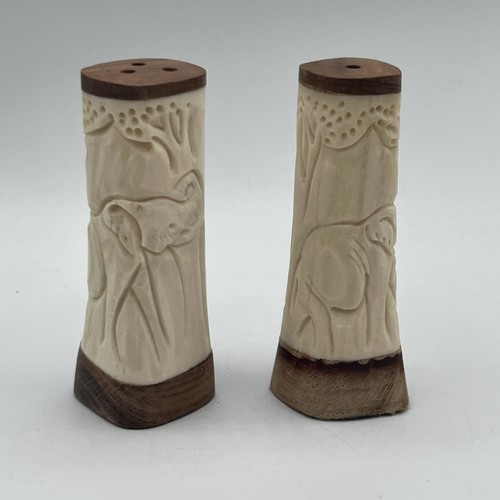 South african hand carved - hand,