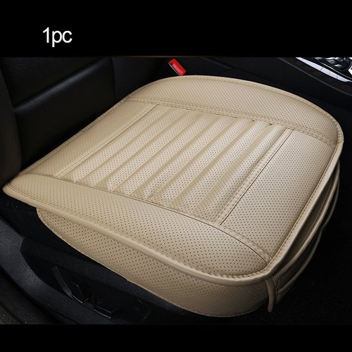 Luxury leather car seat - luxury, pu