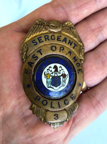Movie prop badge - movie, badge-