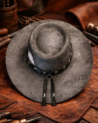 Handmade john marston replica - marston,