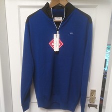 Calvin Klein Golf Lined