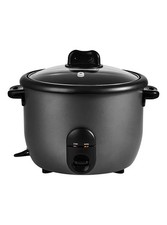 Electric Rice Cooker -