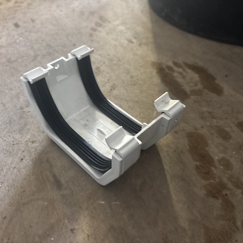 Polypipe guttering rs202 - polypipe,