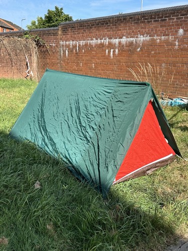 Lichfield combat vintage - :,