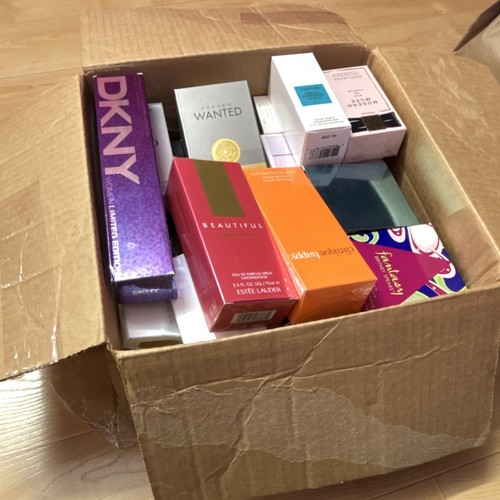 Assorted fragrance lot - fragrance,