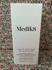 LAST ONE Medik8 ❤️ Liquid