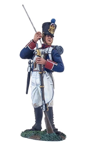 Britains napoleonic french - britains,