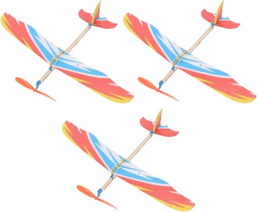 Tomaibaby 3pcs balsa wood - balsa,