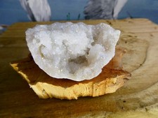White Angel Aura Quartz